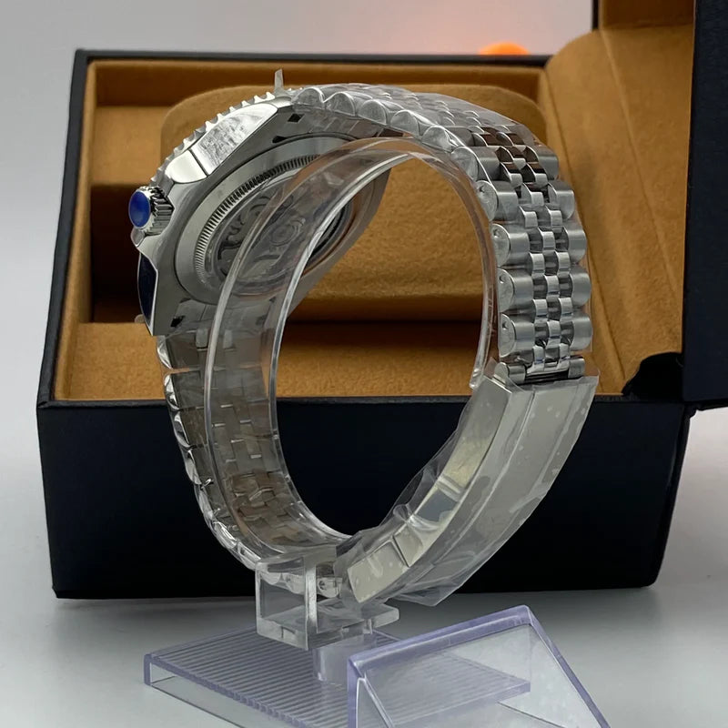 Seikomariner | Purple