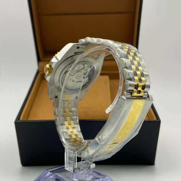 GMTeiko | Silver | Gold