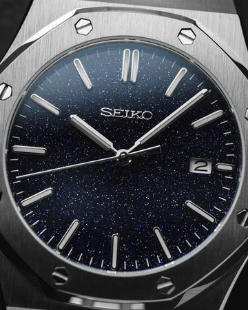 Royal Seikoak | Galaxy