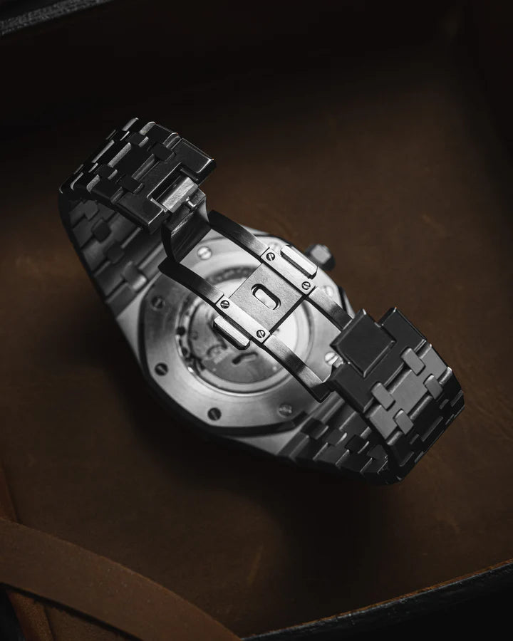 Royal Seikoak | Arabic Graphite