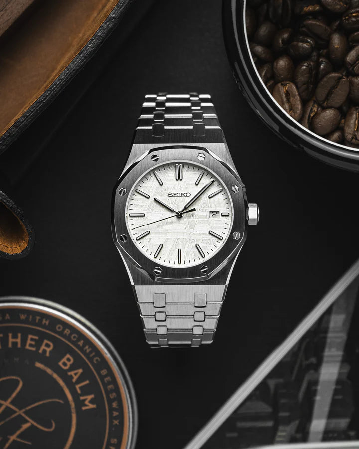 Royal Seikoak | Meteorite