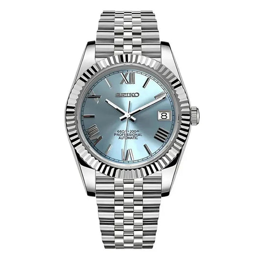 Seikojust | Roman Ice Blue