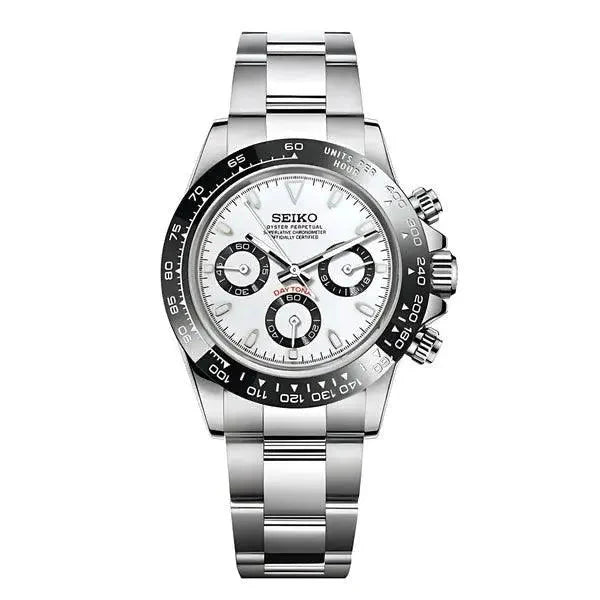 Seitona | White Panda