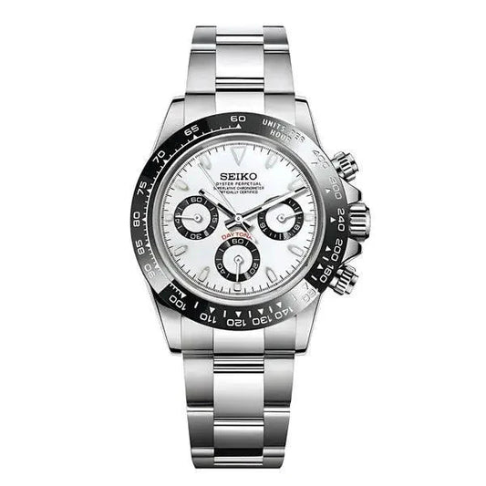 Seitona | White Panda