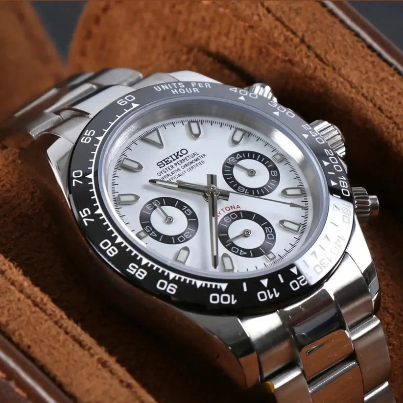 Seitona | White Panda