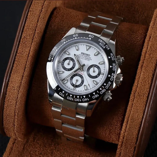 Seitona | White Panda