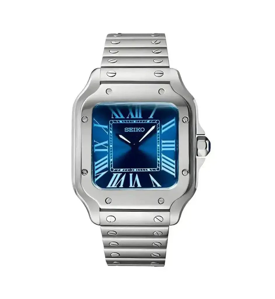 Santeiko | Dark Blue