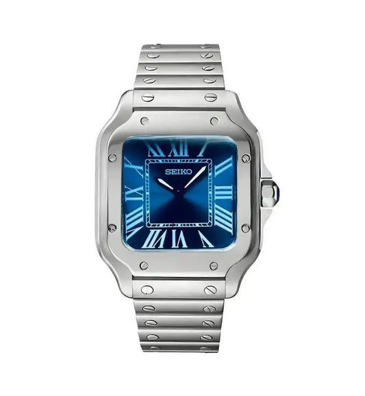 Santeiko | Dark Blue