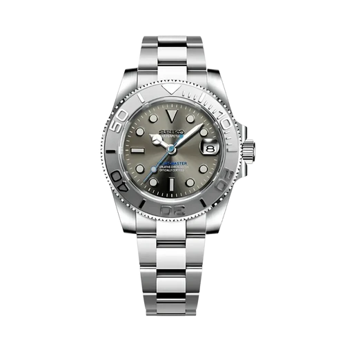 Seikomariner | Yacht Master