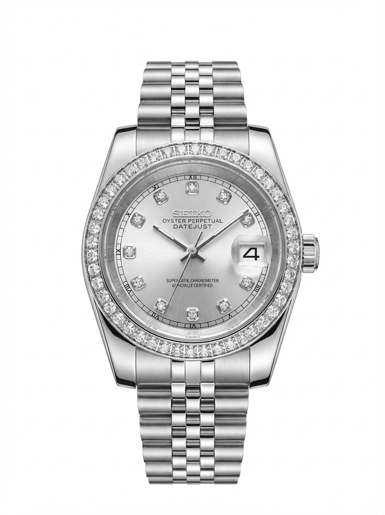 Seikojust | Crystal Luxe