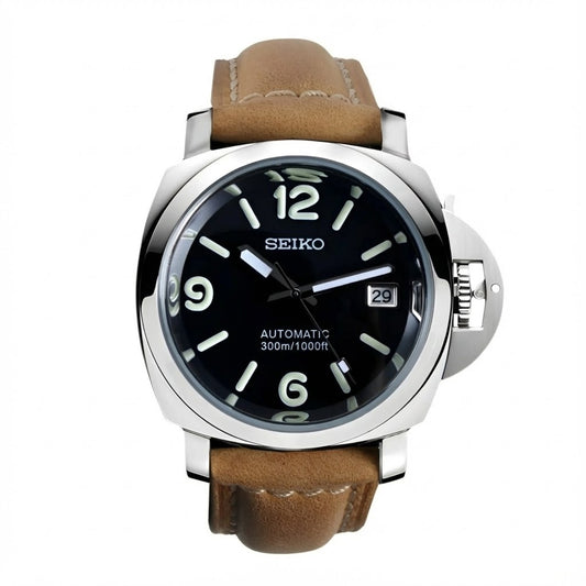 Paneiko | Sand Leather